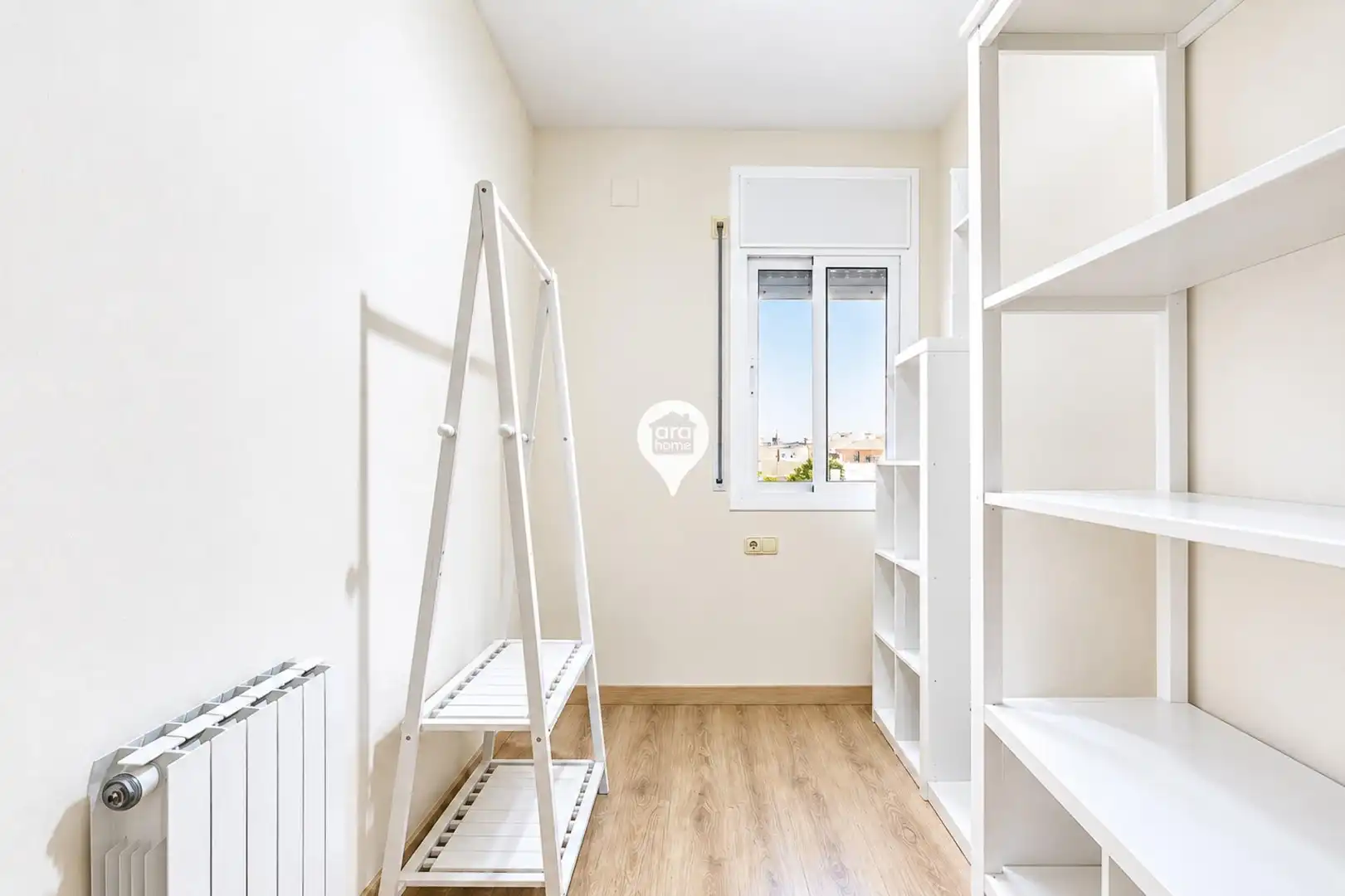 Piso en venta en Els Molins