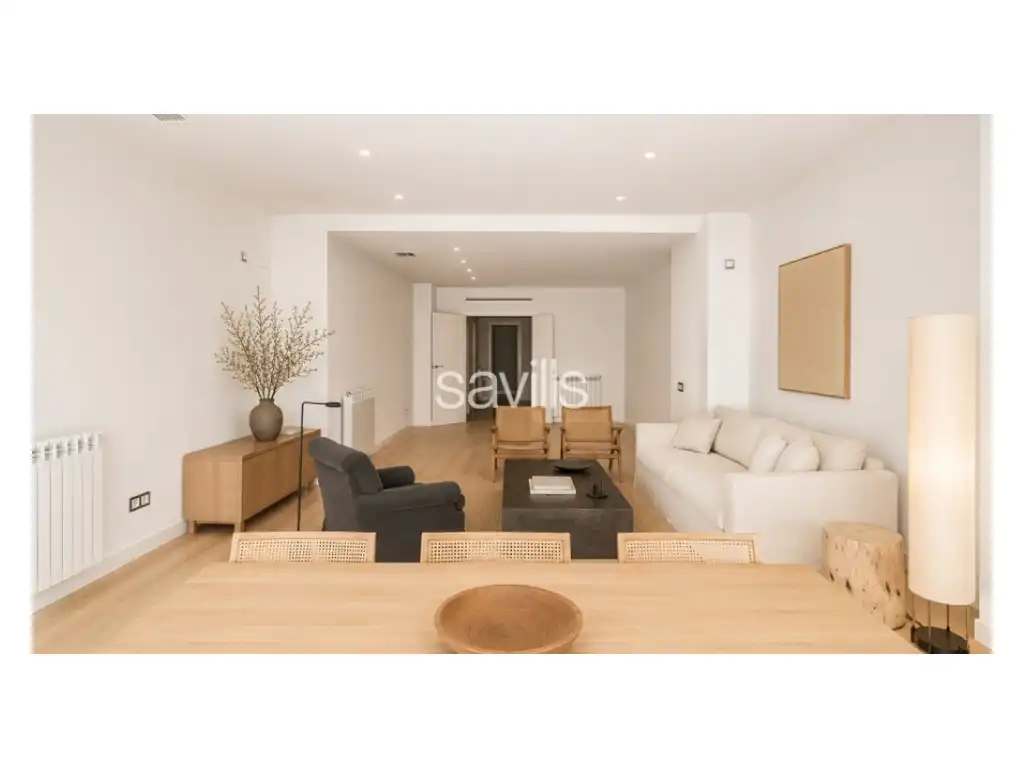 Mini appartamento con ascensore in vendita a Sarrià - Sant Gervasi, imagen 2
