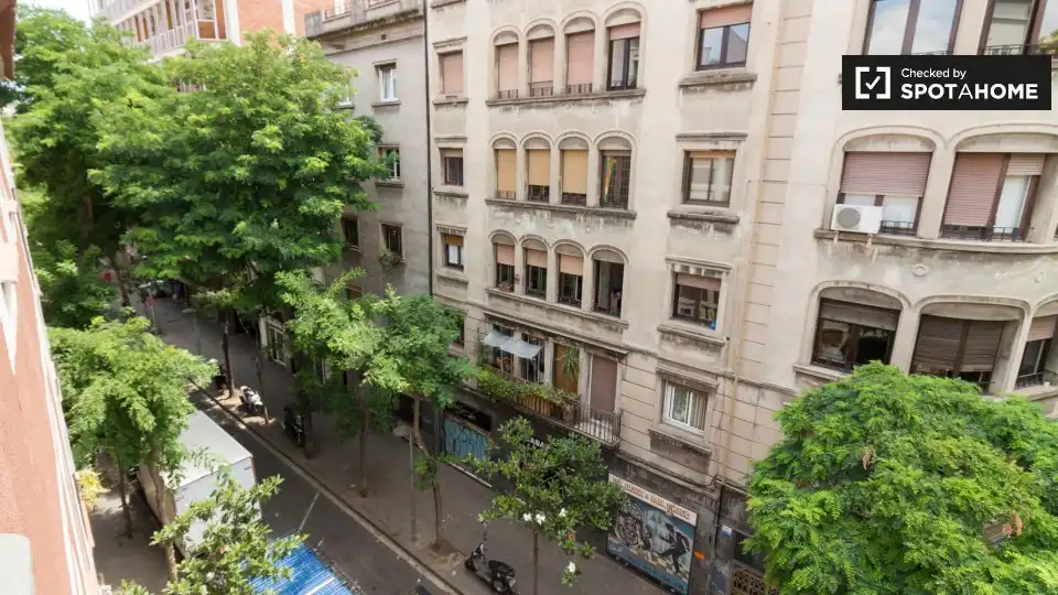Piso en alquiler en Ciutat Vella, imagen 10