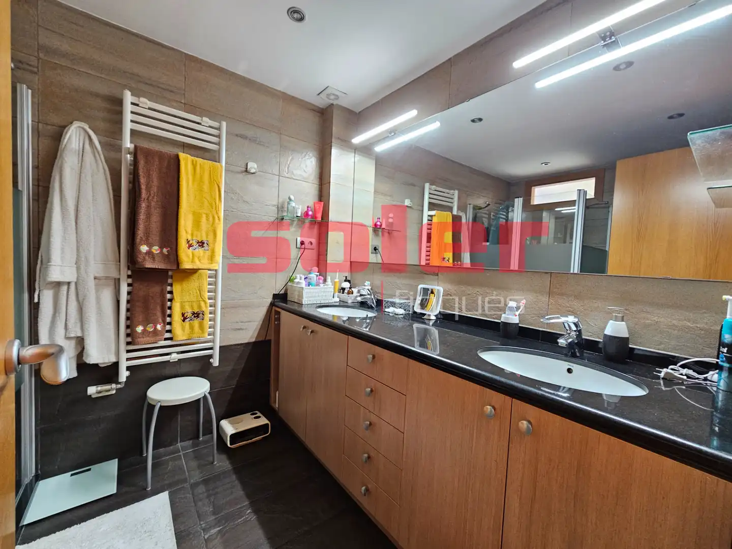Maison mitoyenne avec terrasse à vendre à Centre - Sant Oleguer, imagen 18