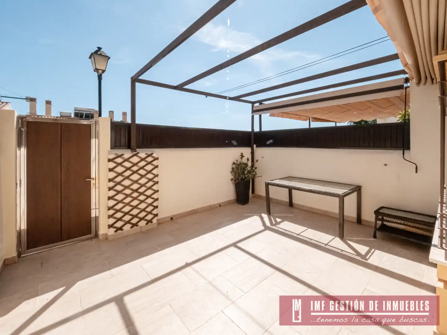 Adosado con piscina en venta en Calle Al-Andalus 15, imagen 9