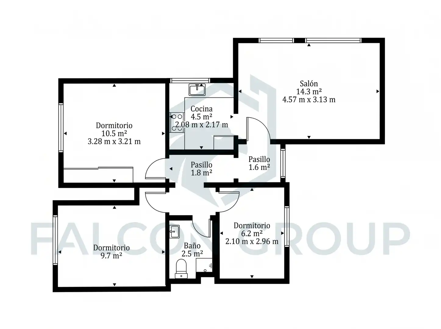 Houses for sale in Calafell  with Air Conditioner, Private garden and Terrace
