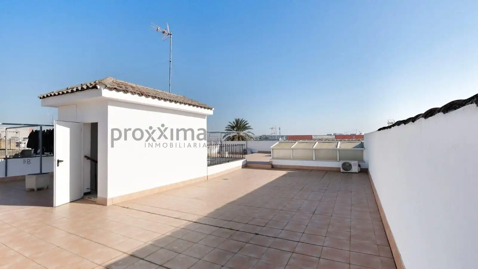 Wohnung zum Verkauf in Cerro - Amate, imagen 39