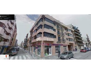 Vista exterior de Pis en venda en  Valencia Capital amb Balcó