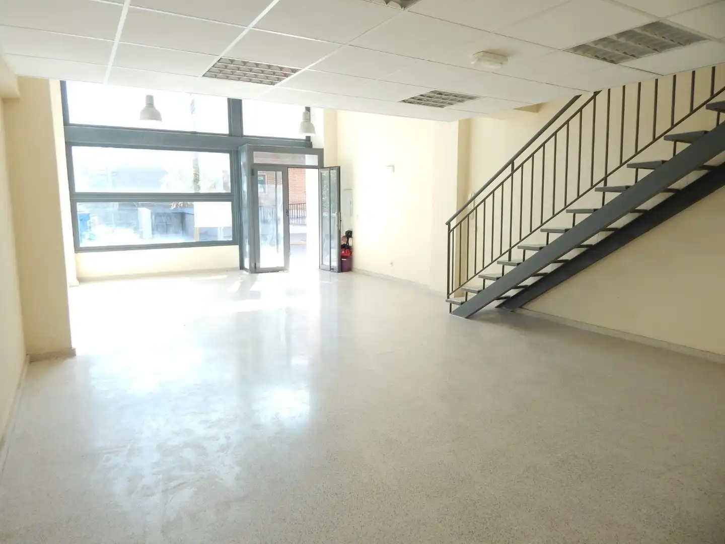 Commercial properties for rent in Ávila  with Air Conditioner