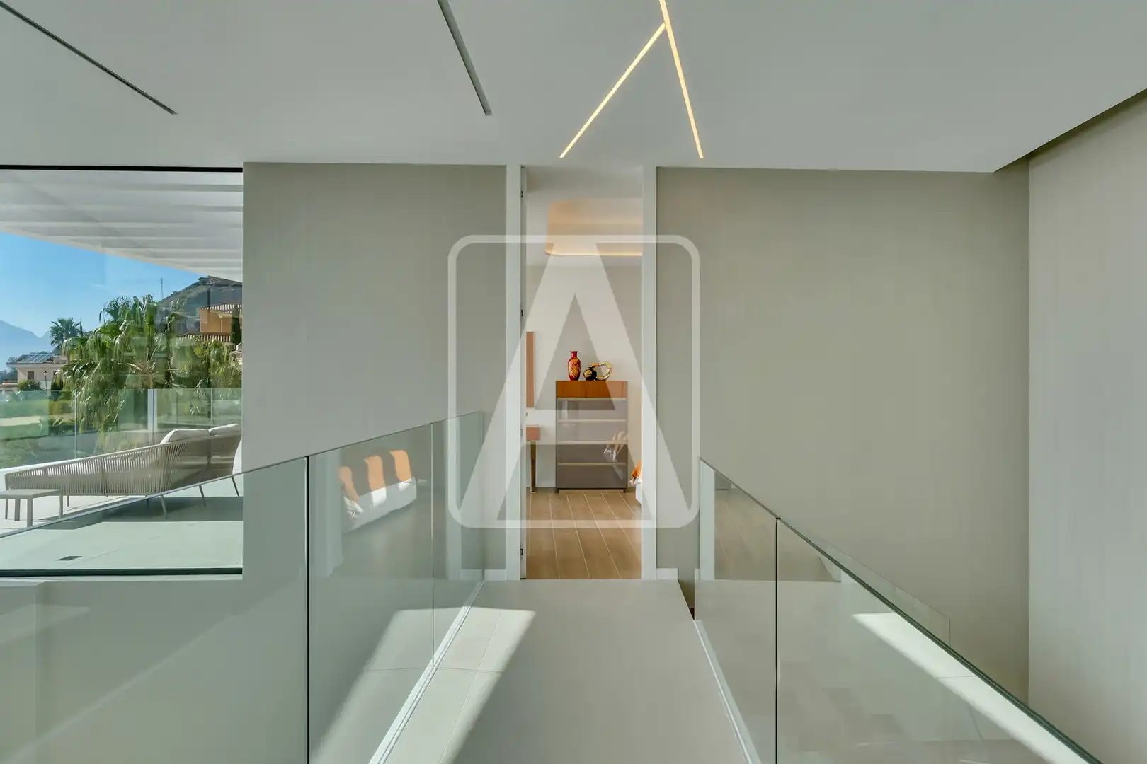Detached house with pool for sale in Altea Hills, imagen 32