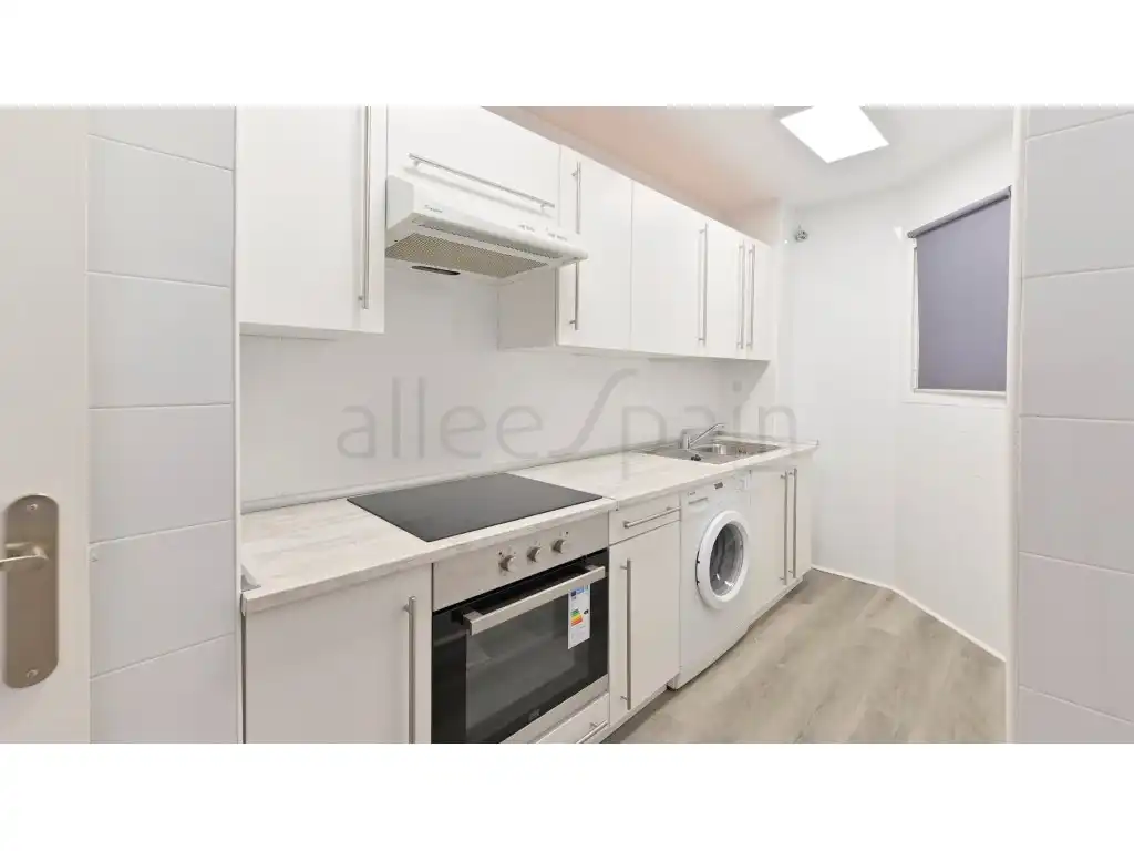 Apartament en venda a Calle Granado Del Higueron, El Higuerón