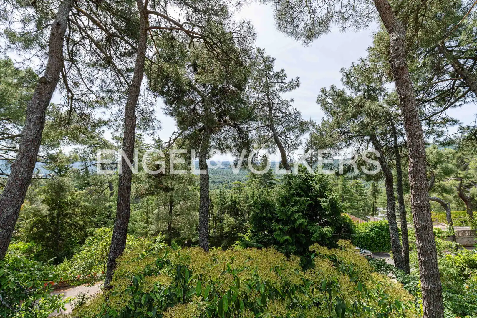 Houses for sale in San Lorenzo de El Escorial  with Heating, Private garden and Terrace