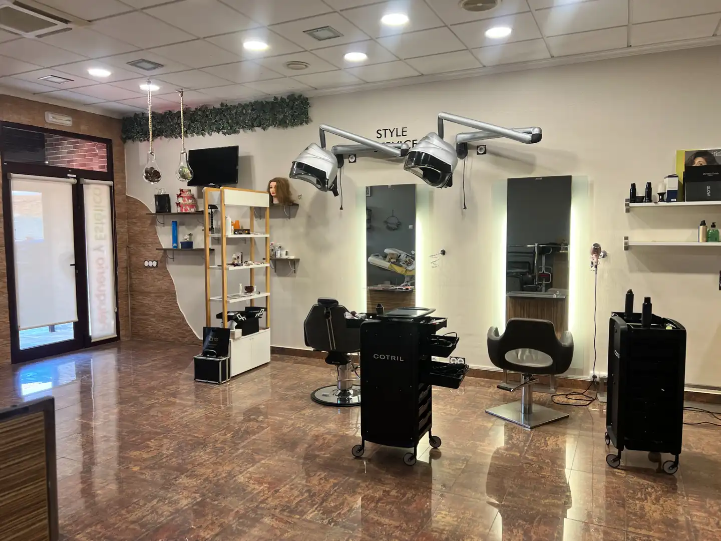 Local comercial en venda a Villafranca de los Caballeros, imagen 13