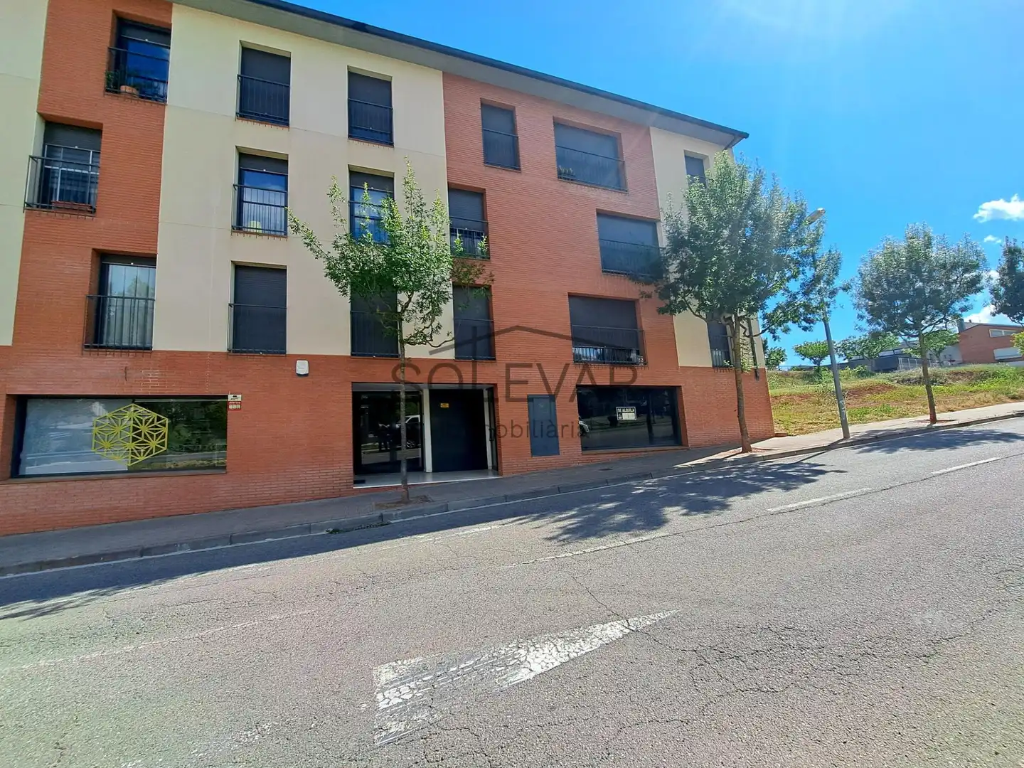 Gewerbefläche zur Miete in Carrer ACADÈMIA GENERAL BÀSICA, imagen 16