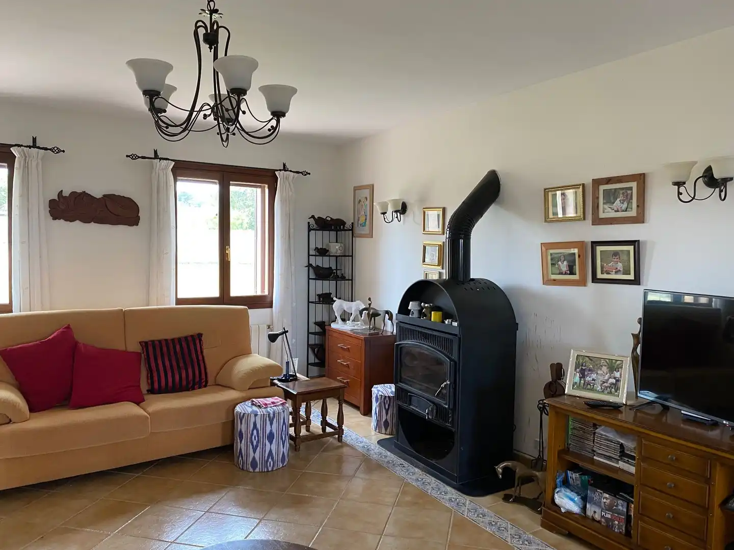 Rustikales Grundstück zum Verkauf in Felanitx Poble, imagen 3