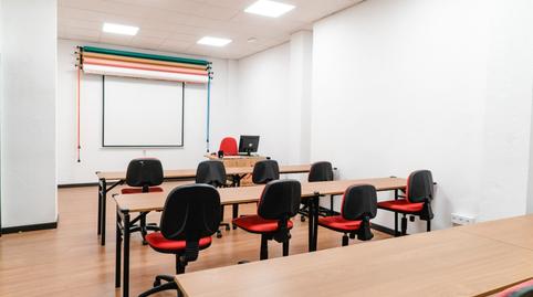 Photo 5 of Premises for sale in Calle Gran Capitán, 10, Centro - Sagrario,  Granada Capital