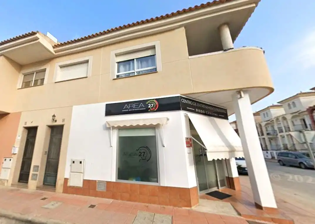 Piso en venta en Rio Genil