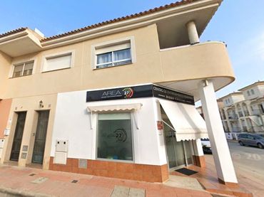 Appartamento in vendita a Rio Genil