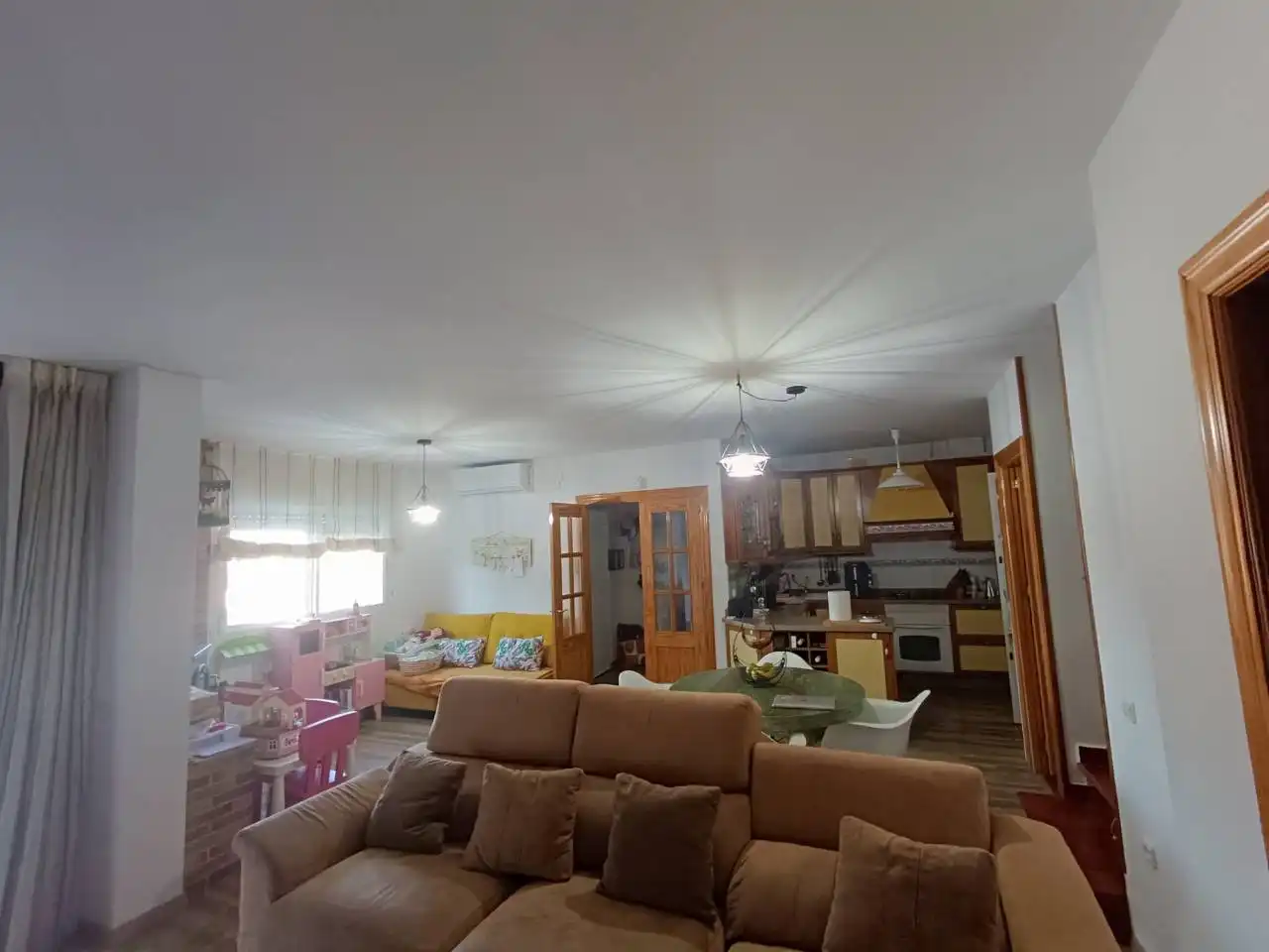 Detached homes for sale in Calle ALCOR, Almerimar