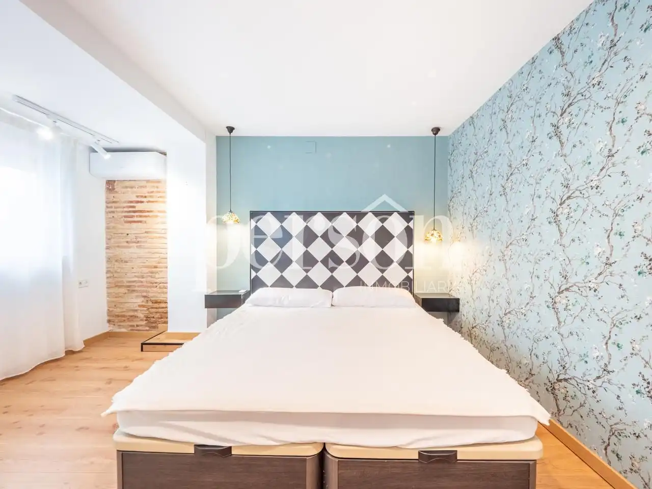 Flat with terrace for sale in Extramurs, imagen 9