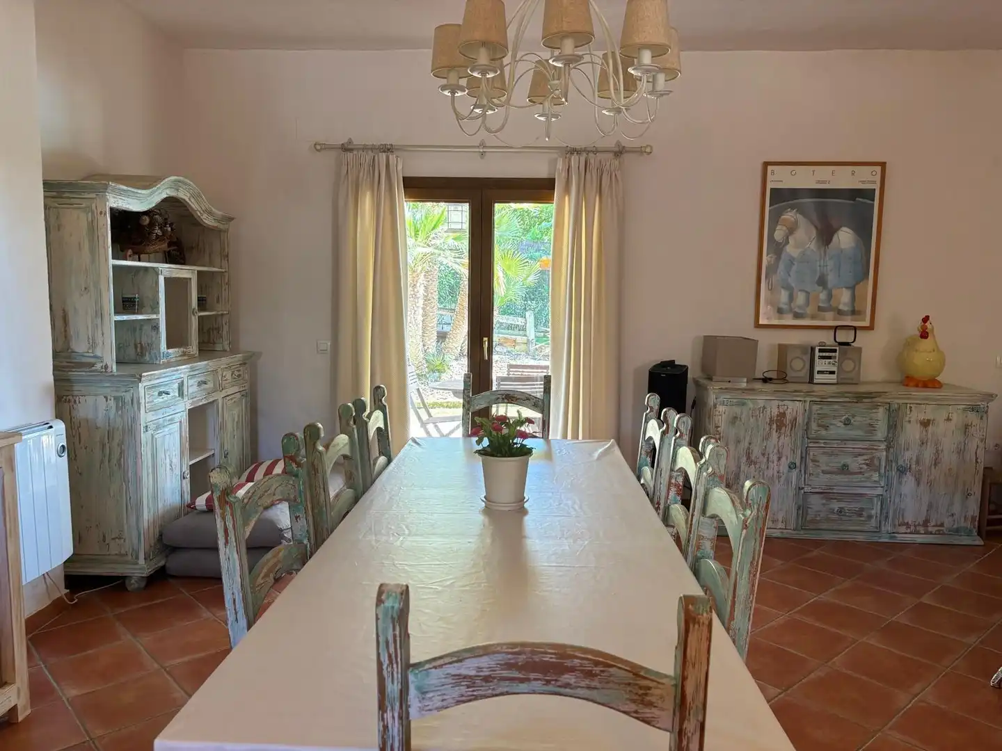 Casa rústica amb piscina en venda a Barbate ciudad, imagen 32