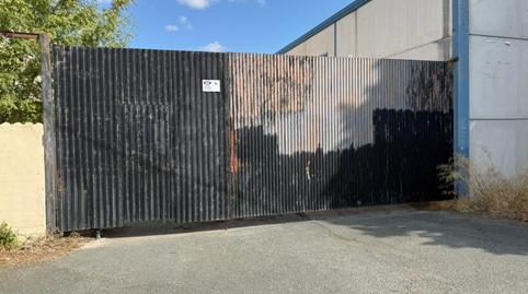 Photo 5 of Industrial buildings to rent in Oeste, La Rioja