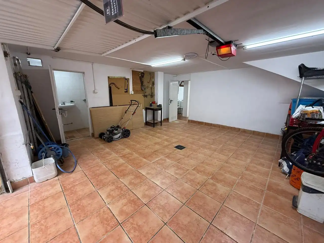 Casa con jardín en venta en Barrio Sámano, imagen 41