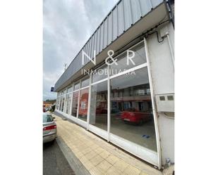 Exterior view of Industrial buildings for sale in Frades