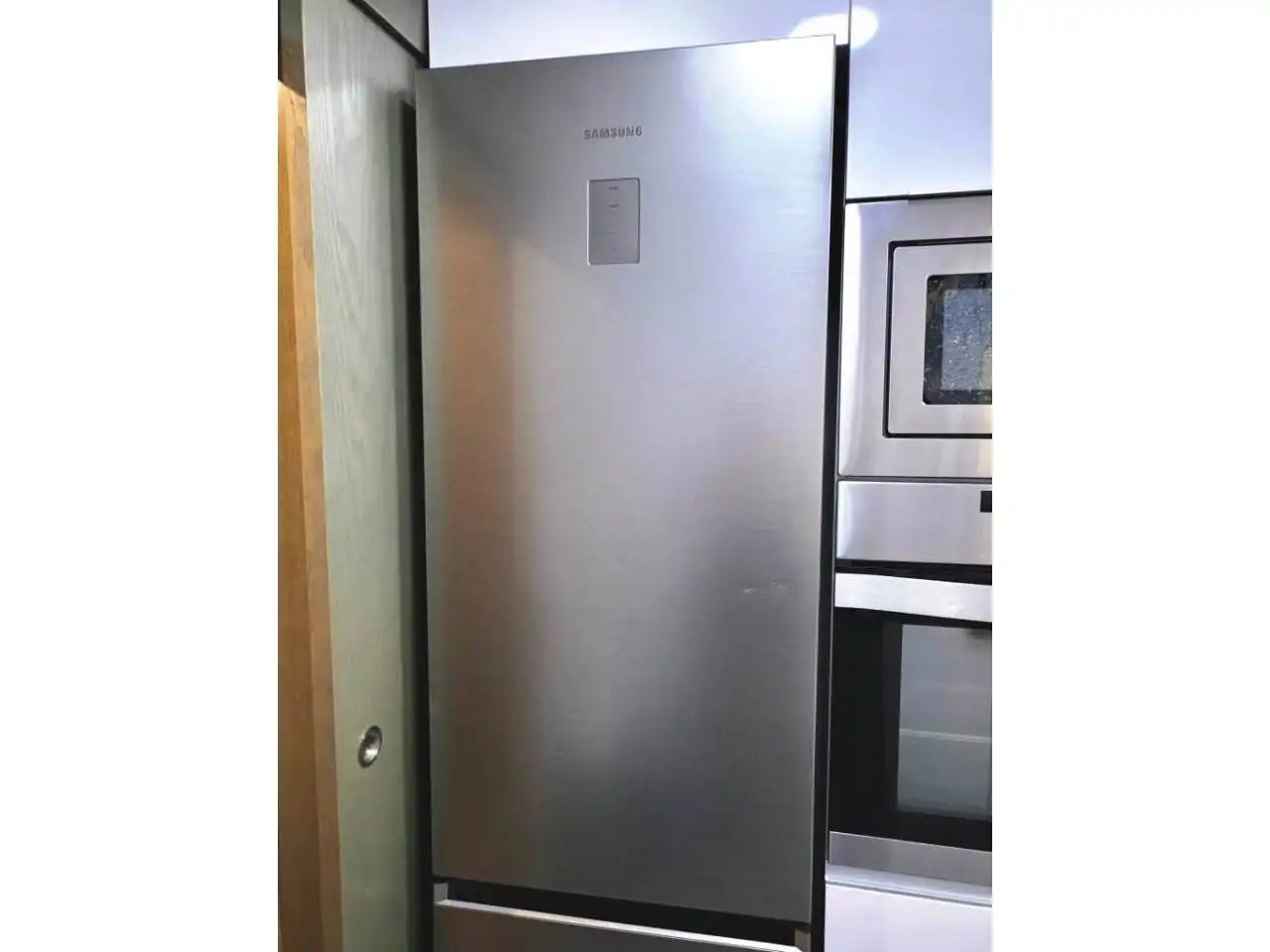 Küche von Wohnung zum Verkauf in Barcelona