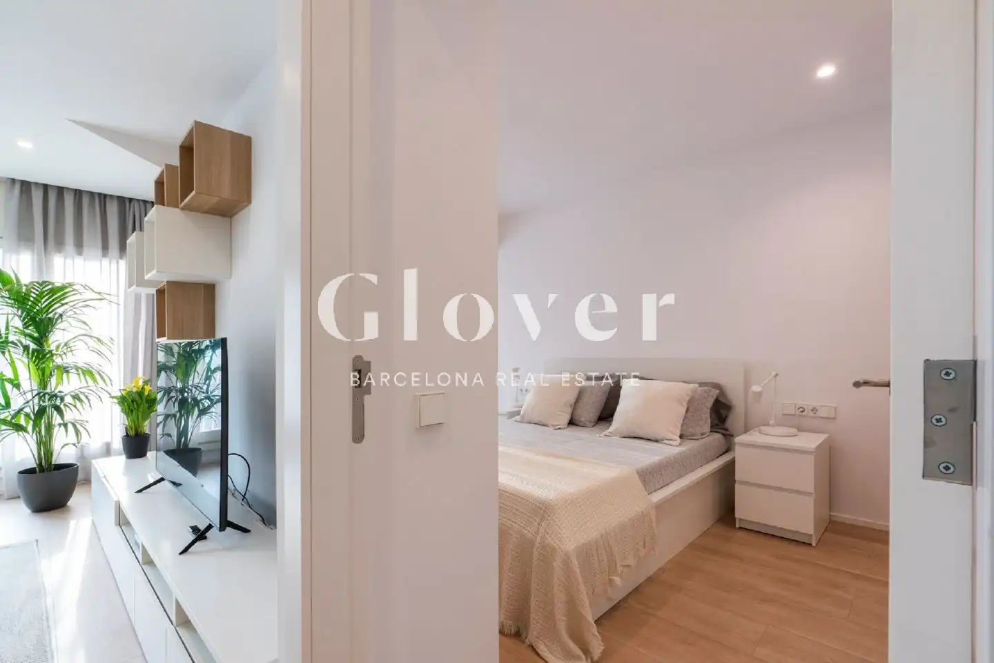 Appartement avec ascenseur à louer à Eixample, imagen 10