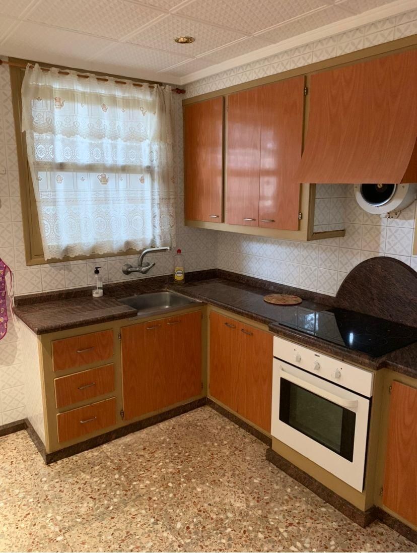 Cuina de Pis en venda en Elche / Elx amb Balcó
