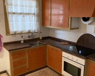 Cuina de Pis en venda en Elche / Elx amb Balcó