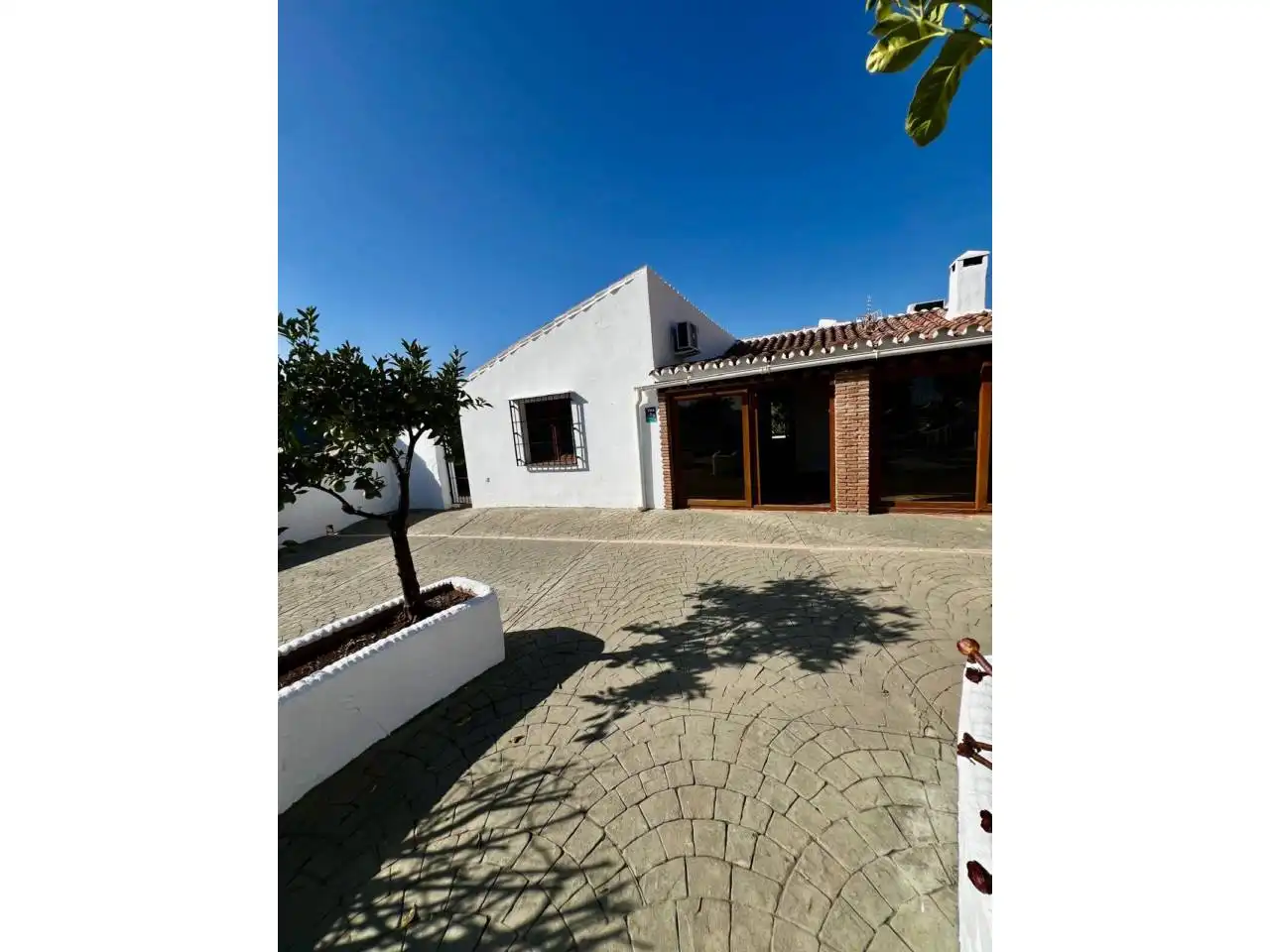 Casa amb piscina en venda a Calle Cam. de Pasada de Granadillo- Viñuela, Málaga, imagen 35