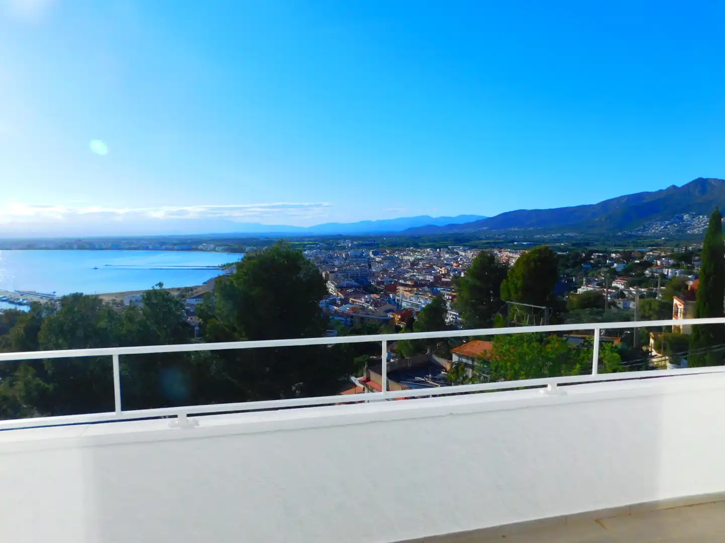 Apartament en venda a Almadrava - Canyelles - Puig-Rom, imagen 3