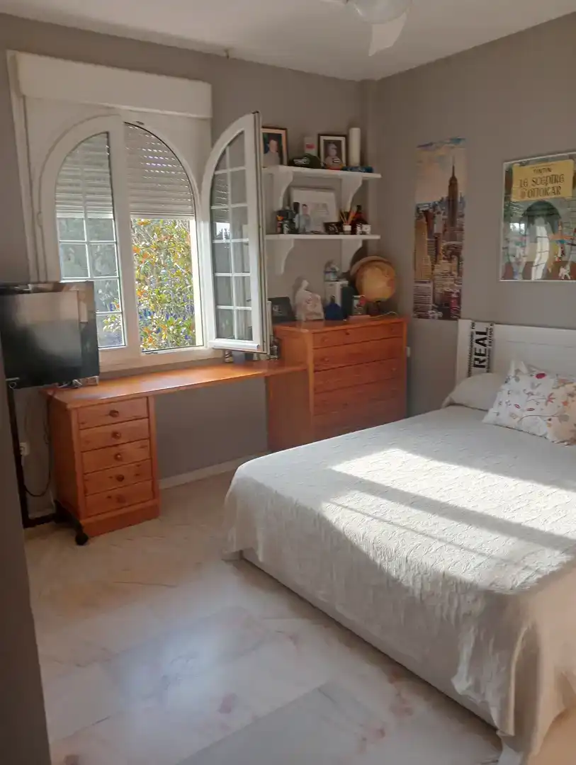 Habitación de Casa o chalet en venta en  Córdoba Capital con Aire acondicionado, Piscina y Balcón