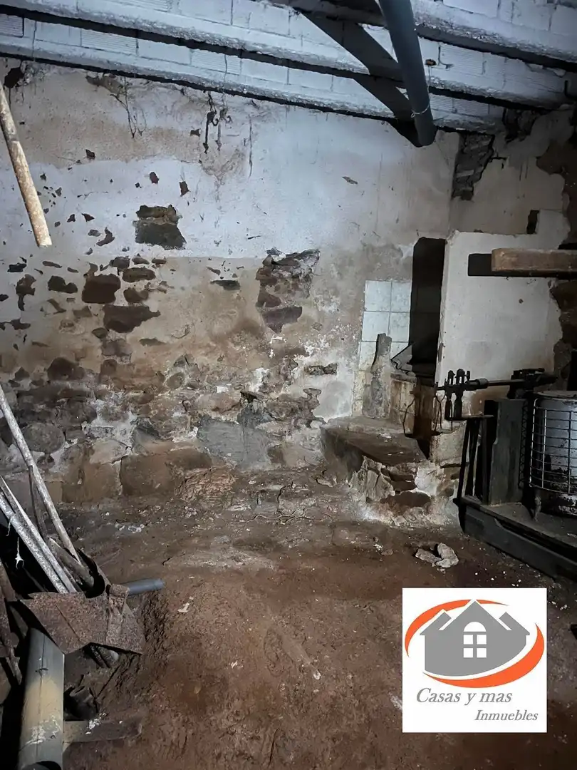 Casa o xalet en venda en Eslida amb Terrassa