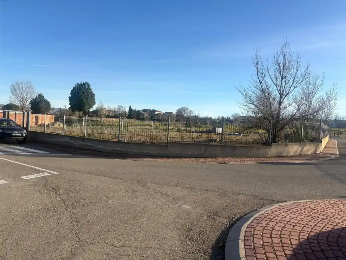 Grundstücke zum Verkauf in Calatayud