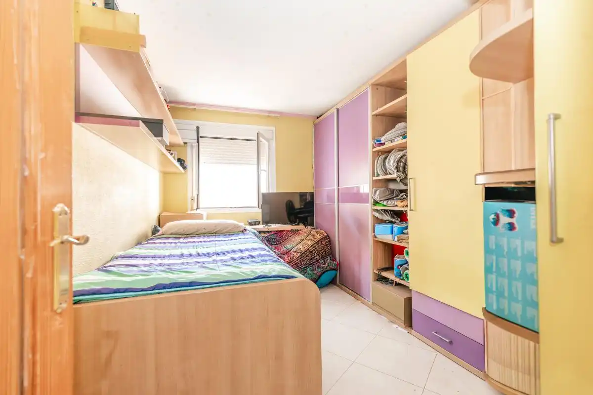 Habitación de Ático en venta en Eivissa con Calefacción, Terraza y Amueblado