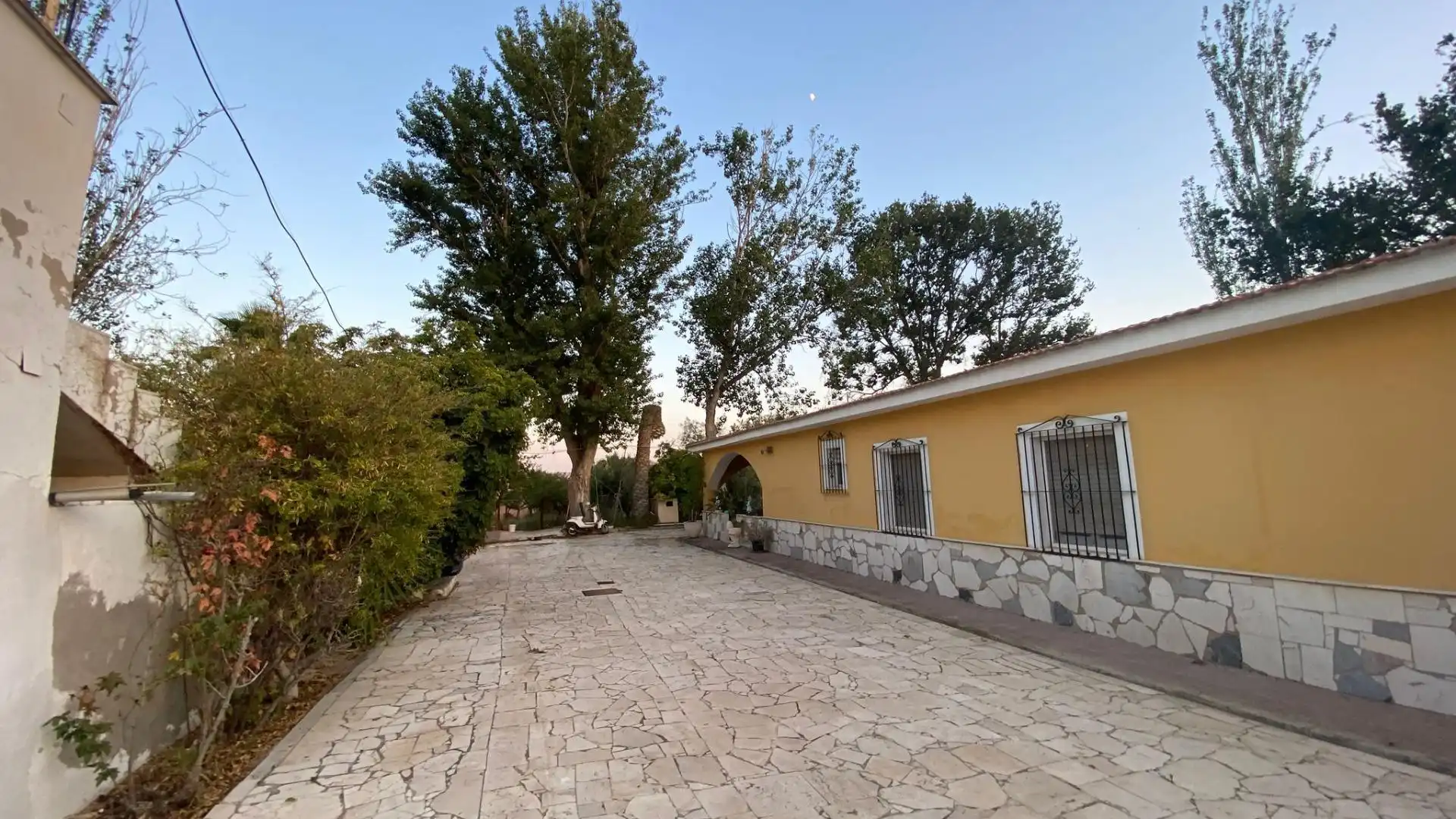 Chalet en venta en Agost, imagen 36