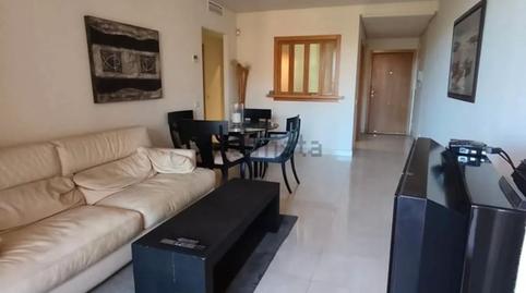 Foto 5 von Wohnung zur Miete in Camino de la Boladilla, 6, Sotoserena, Estepona