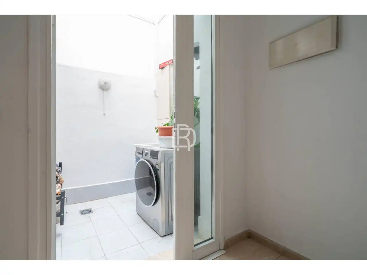 Terraza de Casa adosada en venta en Playa Jardín