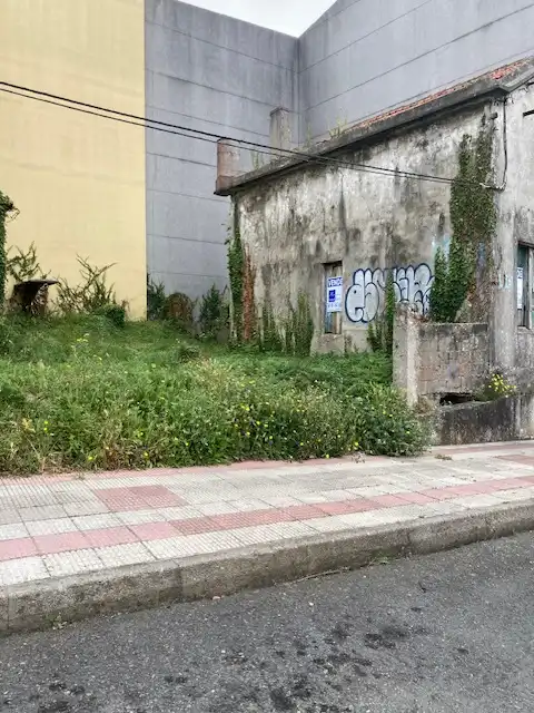 Casa o xalet en venda en Arteixo