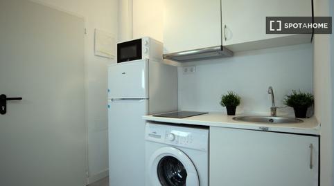 Foto 5 de Estudi per a compartir a Villaverde Alto, Madrid