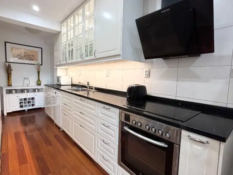Haus mit Pool zur Miete in Carrer Sant Vicent 20, imagen 6