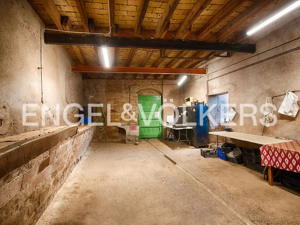 Casa rústica con jardín en venta en Peralada, imagen 6
