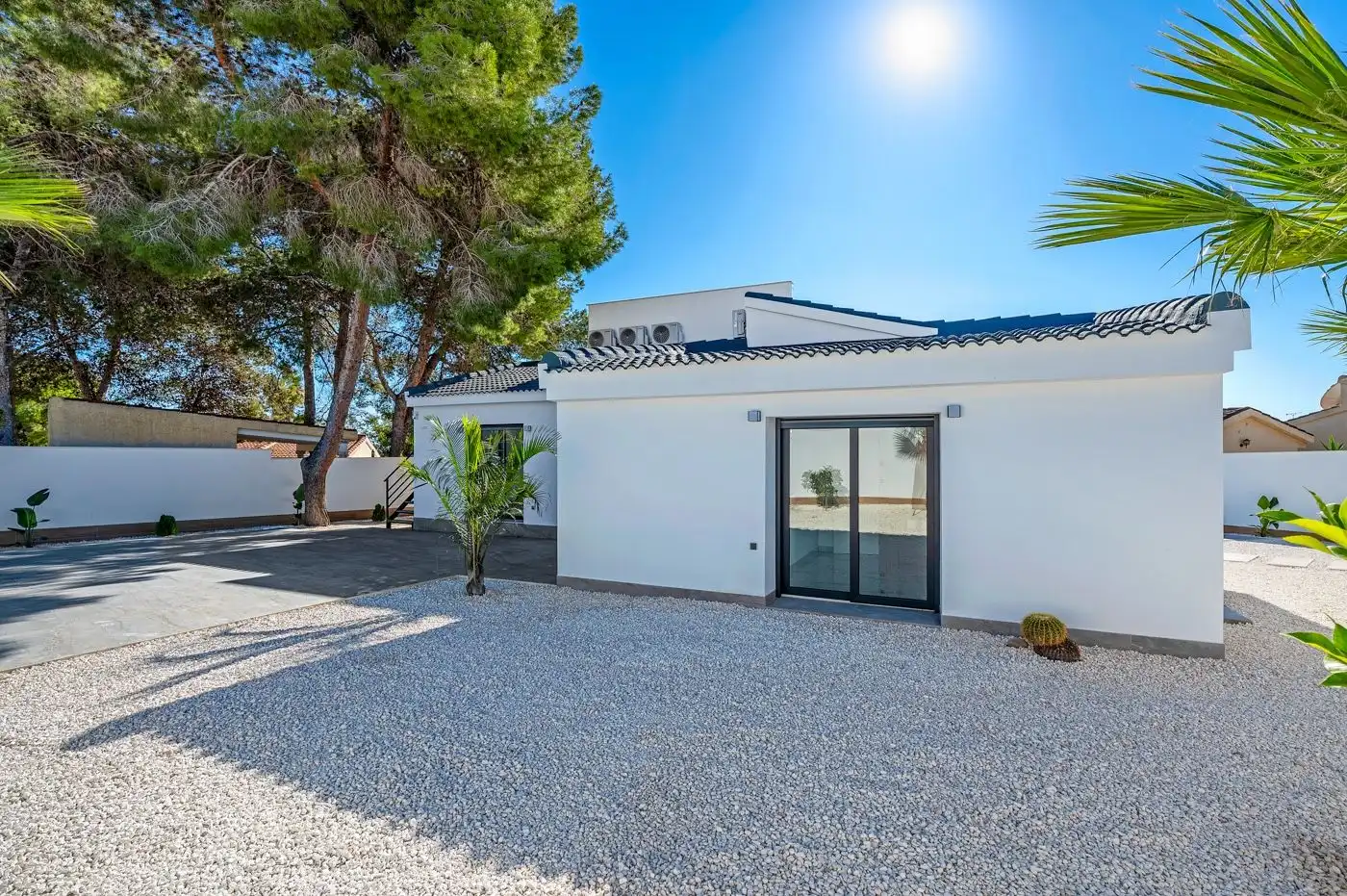 Villa avec piscine à vendre à Ciudad Quesada, imagen 45