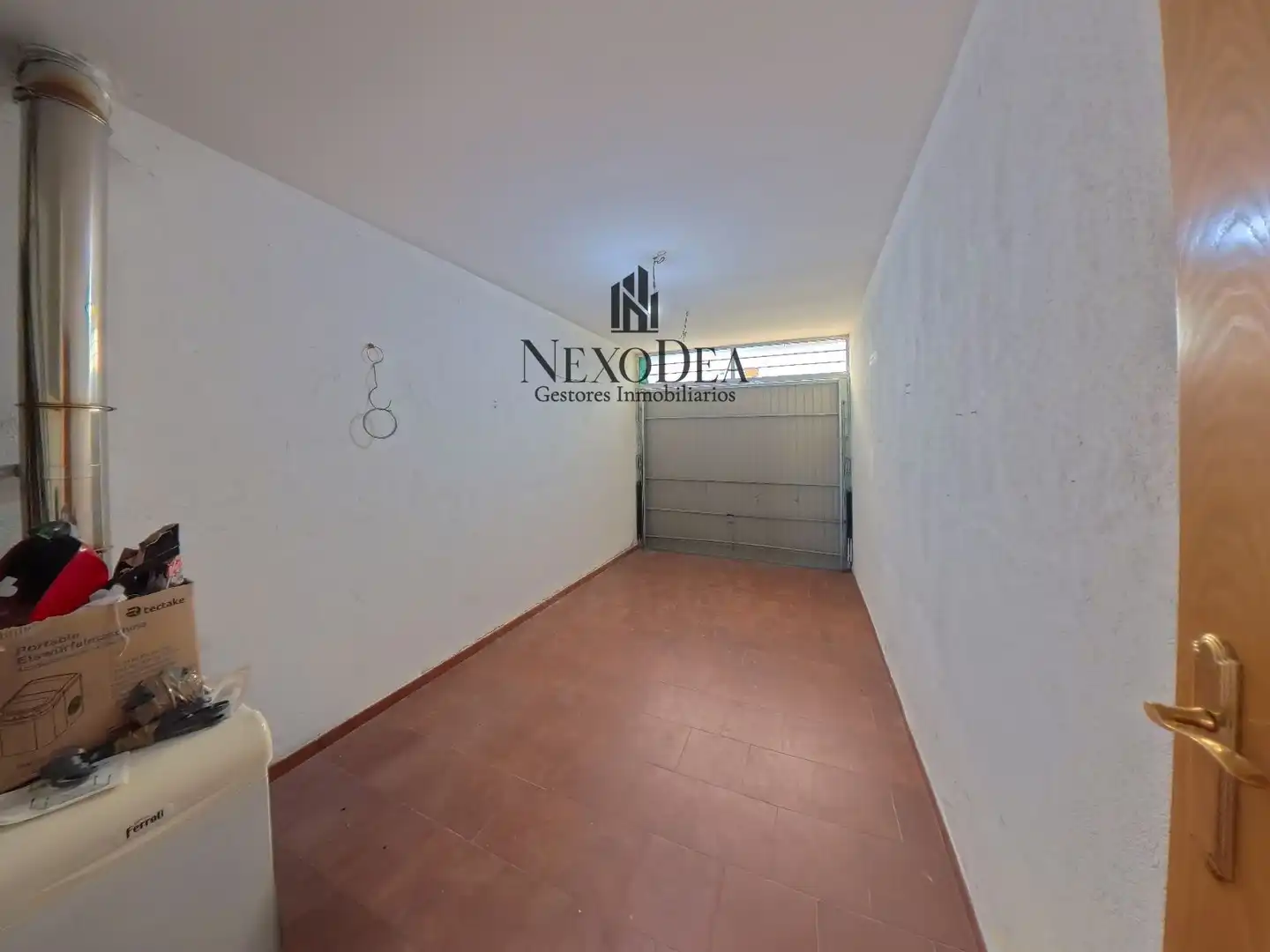 Casa bifamiliare in vendita a VIRGEN DE LA HIGUERA, imagen 7