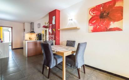 Dining room of Flat for sale in Lloret de Mar  with Terrace