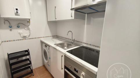 Photo 5 of Flat to rent in Callejón Esperanza de la, Arévalo, Ávila