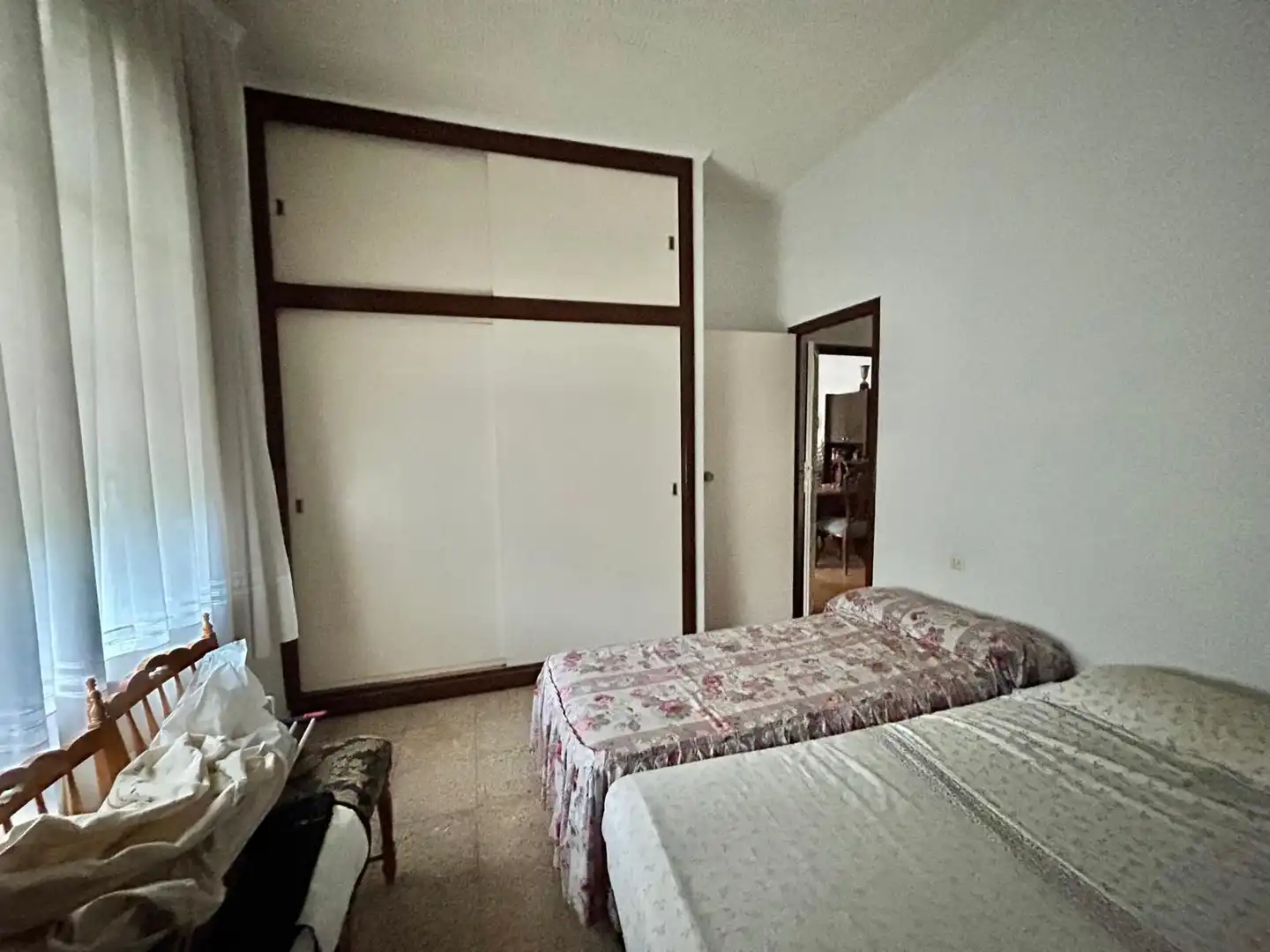 Bedroom of Houses for sale in Murcia  with Private garden and Swimming Pool
