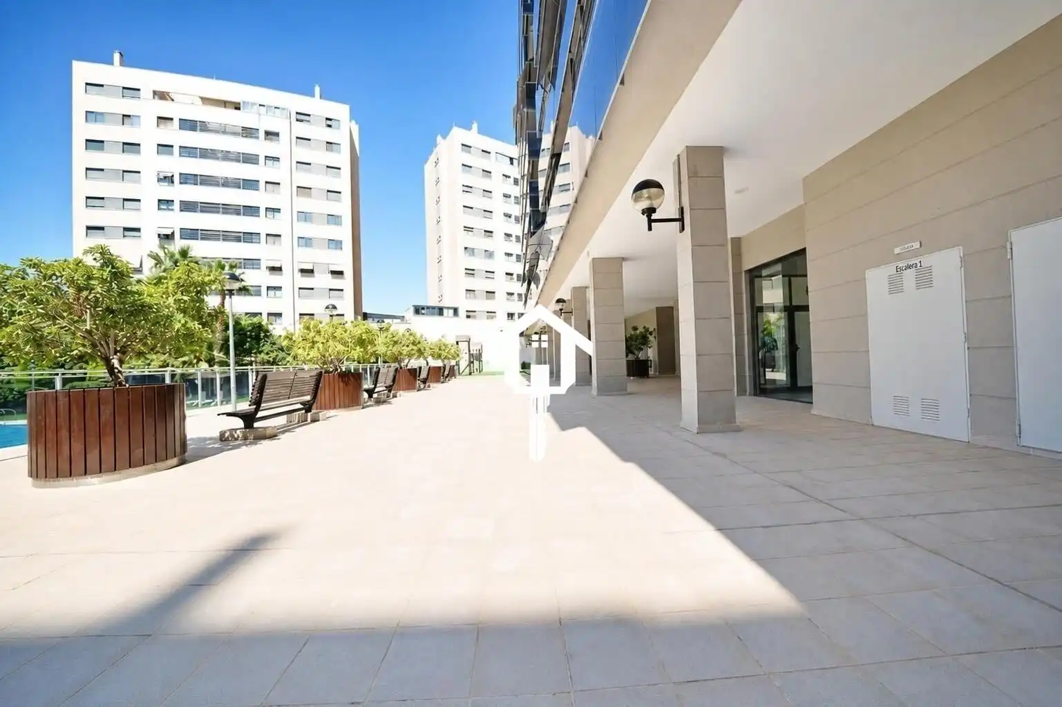 Wohnung mit Terrasse zum Verkauf in Calle MED ANDRES BOLDO, imagen 68