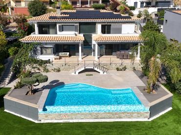 Casa con piscina in vendita a Carrer de la Muntanyeta