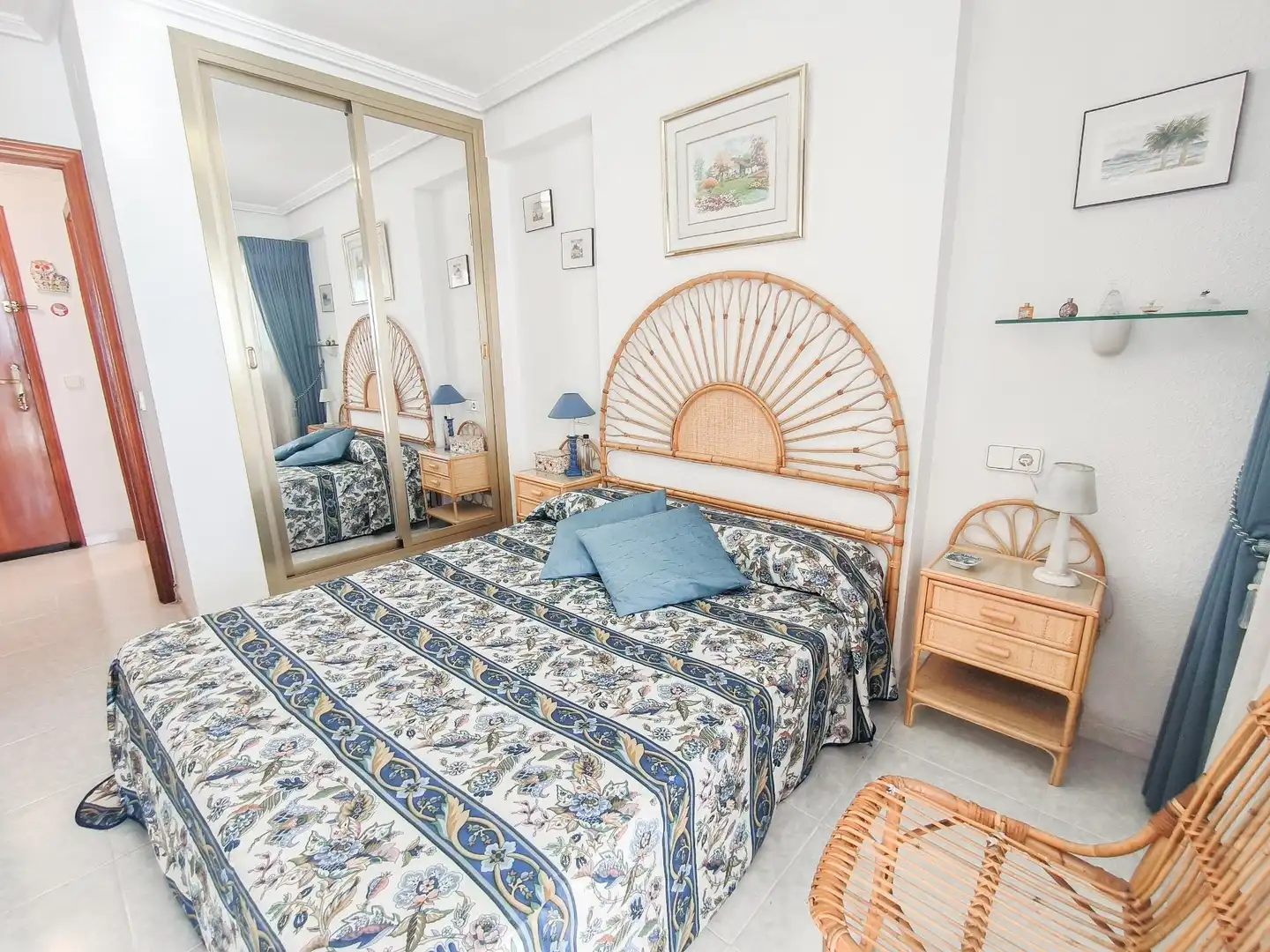 Apartament amb piscina en venda a Rincón de Loix, imagen 15