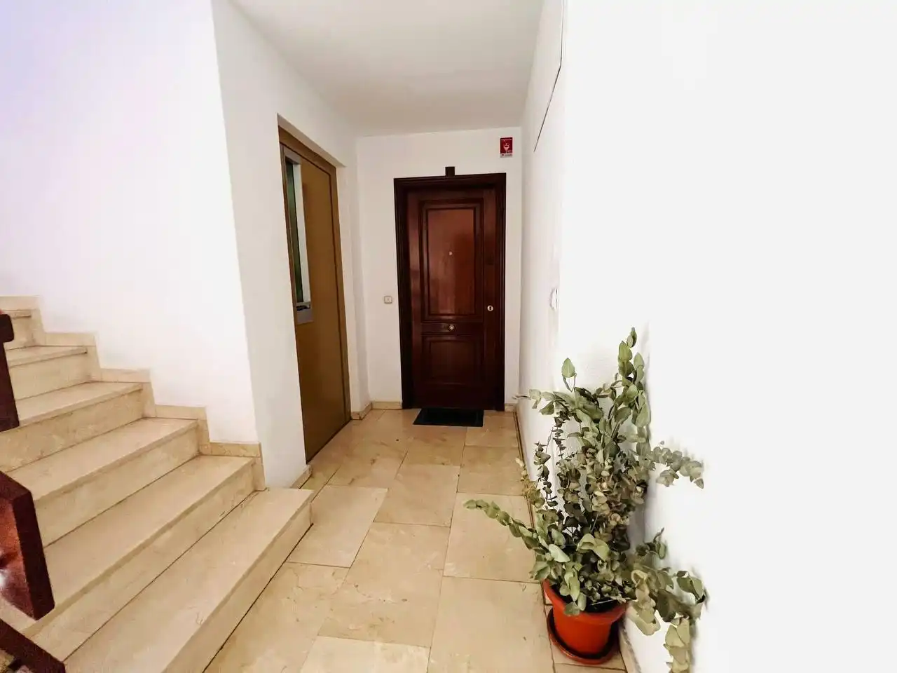 Piso en venta en Alicante / Alacant con Aire acondicionado, Calefacción y Terraza